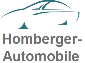 Homberger Automobile GbR in Hagenow Logo